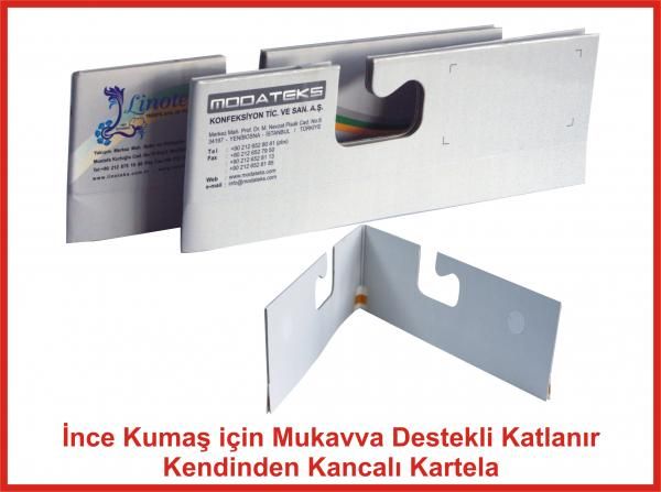 mukavva kartela